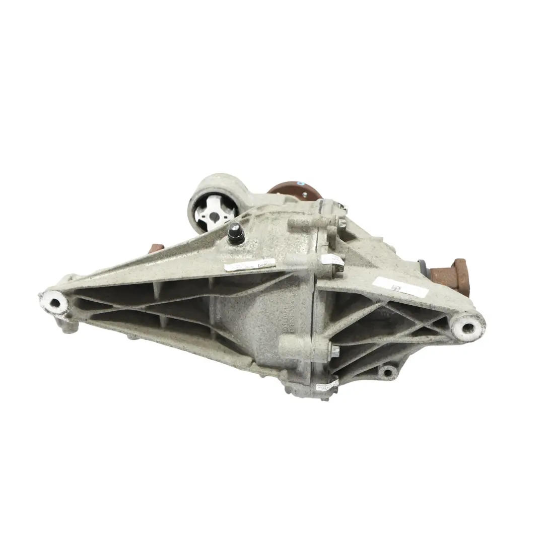 Audi A6 C8 3.0 TFSI Rear Axle Differential Diff I=44:10 RPZ WARRANTY - SKU 09R500043B - Part number 09R500043B