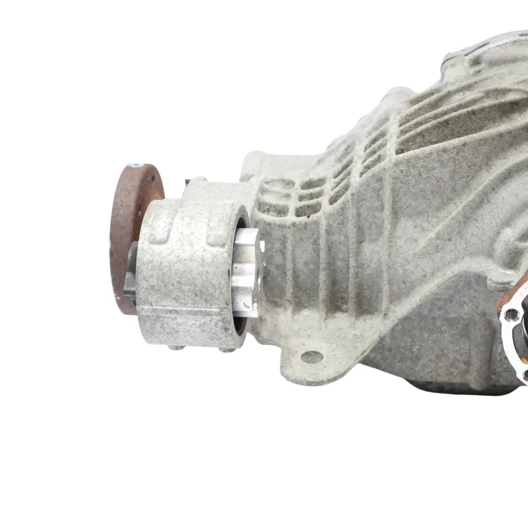 Audi A6 C8 3.0 TFSI Differenzial Asse Posteriore RPZ I=44:10 GARANZIA - SKU 09R500043B - Numero di parte 09R500043B