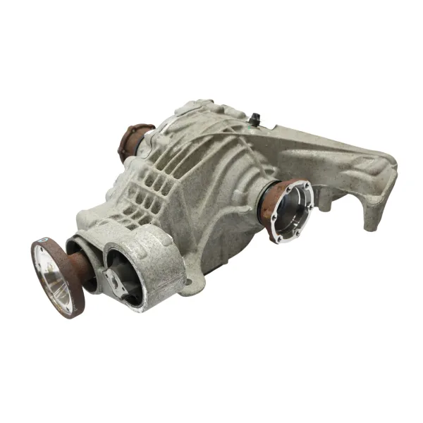 Audi A6 C8 3.0 TFSI Rear Axle Differential Diff I=44:10 RPZ 09R500043B