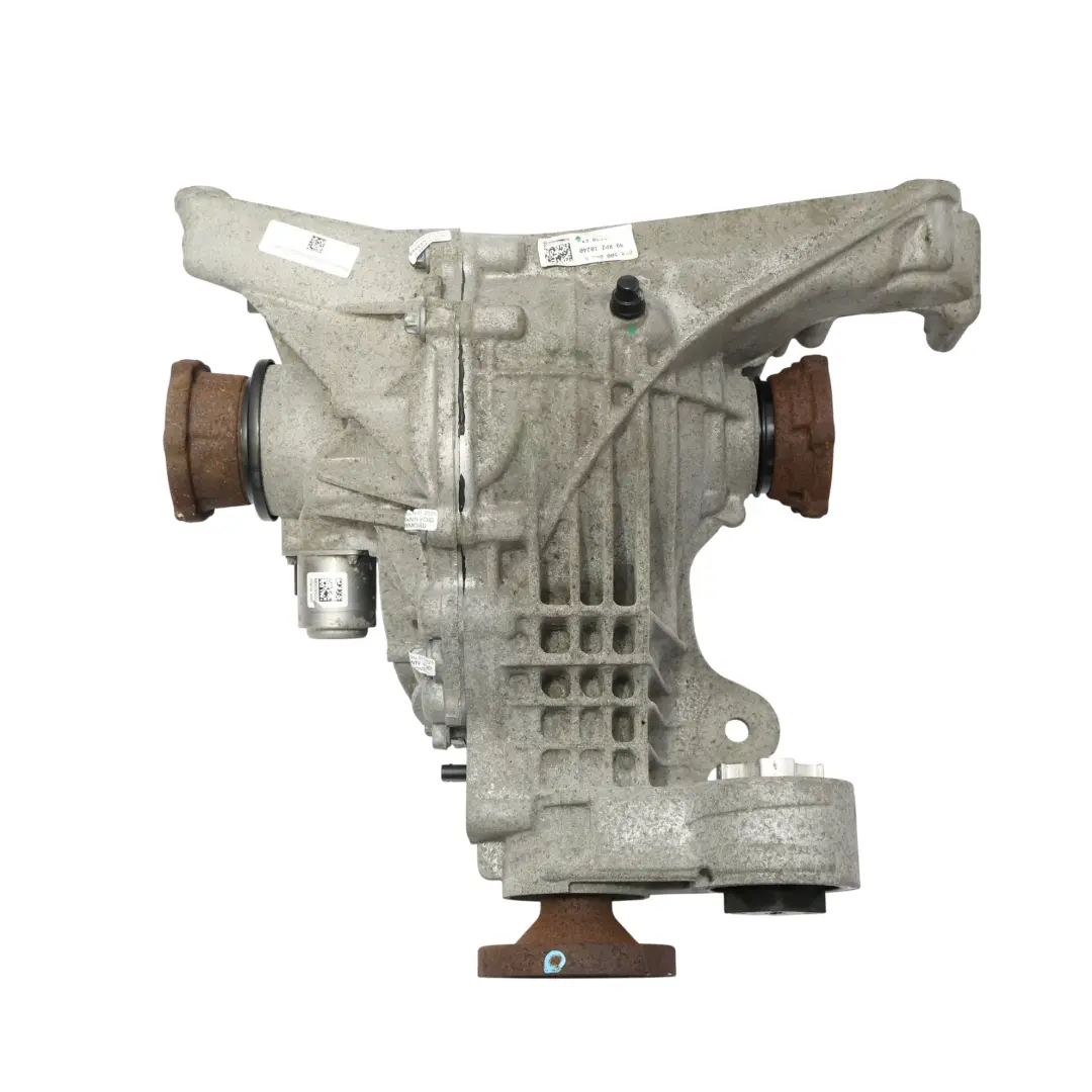 Audi A6 C8 3.0 TFSI Différentiel Arrière RPZ GARANTIE - SKU 09R500043B - Numéro de pièce 09R500043B