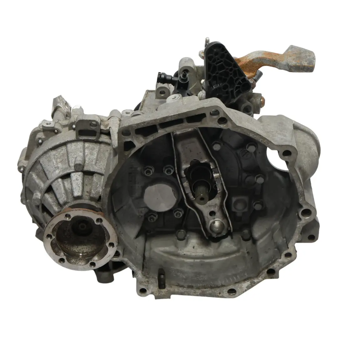2K 1.6 TDI Schalt Getriebe 5 Gang LZY GARANTIE für Volkswagen Caddy mit Teilenummer 0A4300046J Volkswagen Caddy 2K 1.6 TDI Schalt Getriebe 5 Gang LZY GARANTIE - SKU 0A4300046J - Teilenummer 0A4300046J