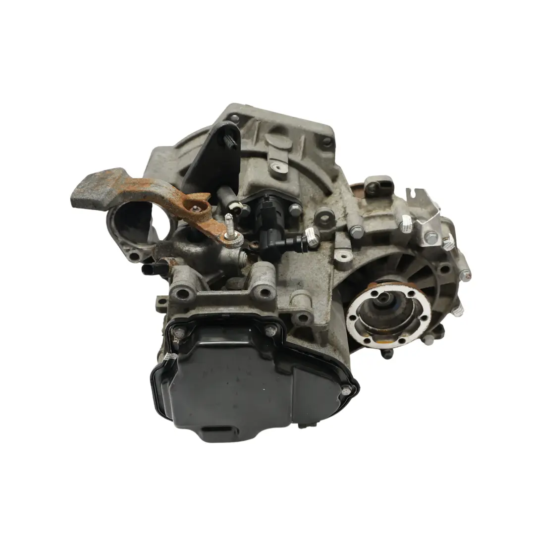 2K 1.6 TDI Cambio Manuale 5 Velocità LZY GARANZIA per Volkswagen Caddy con numero di parte 0A4300046J Volkswagen Caddy 2K 1.6 TDI Cambio Manuale 5 Velocità LZY GARANZIA - SKU 0A4300046J - Numero di parte 0A4300046J