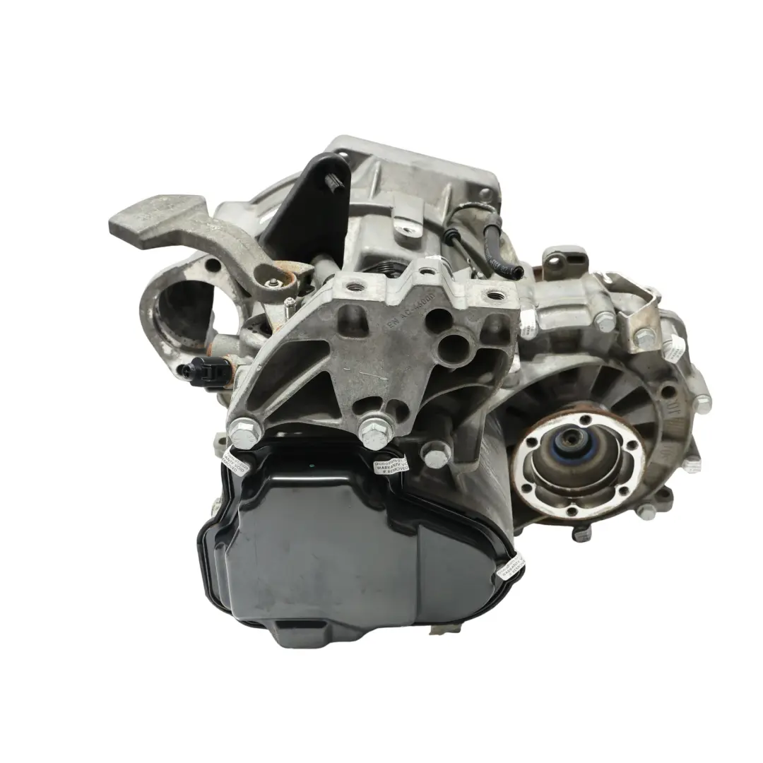 Volkswagen Caddy 2K 1.6 TDI Manual Gearbox 5 Speed LZY WARRANTY - SKU 0A4300046J - Part number 0A4300046J