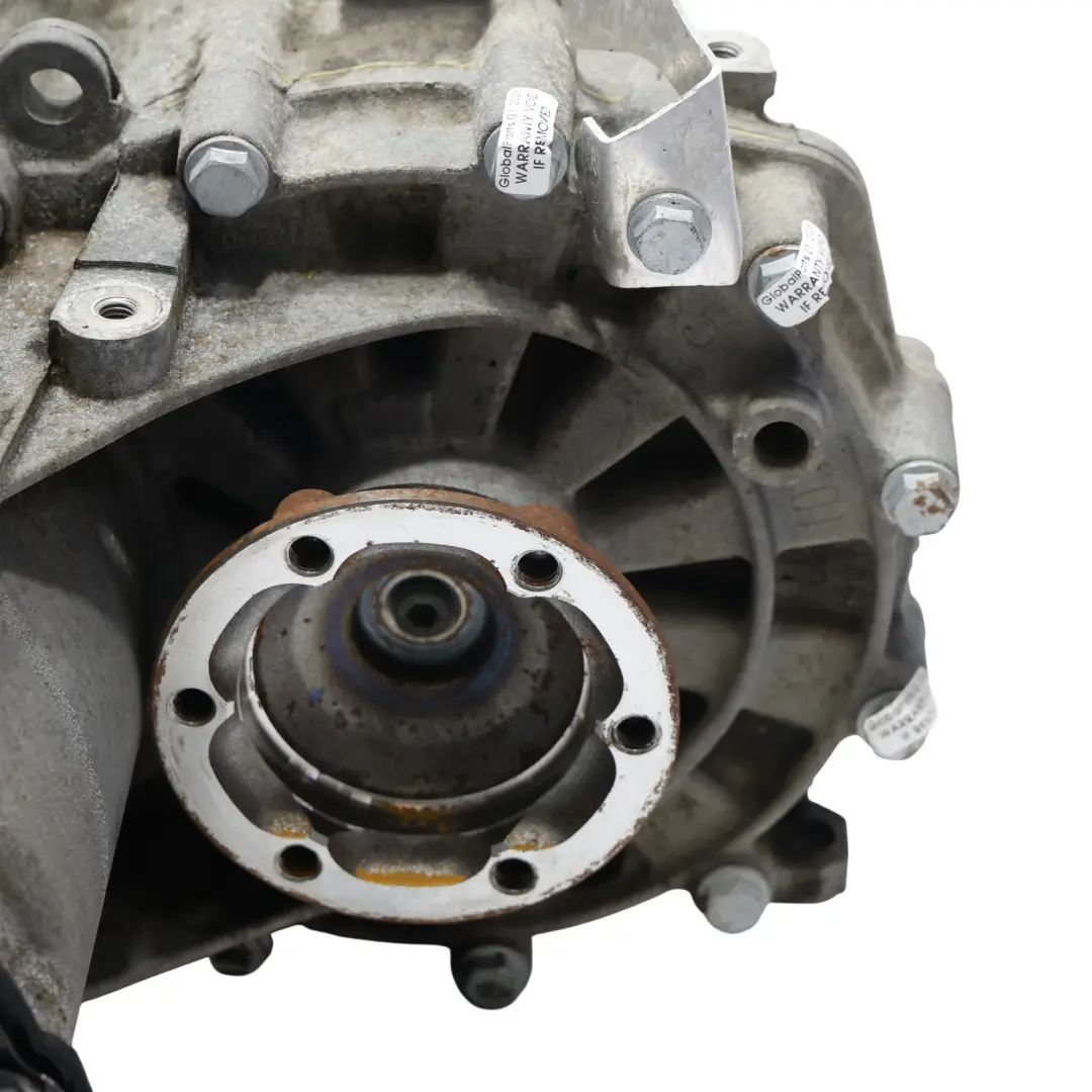 2K 1.6 TDI Cambio Manuale 5 Velocità LZY GARANZIA per Volkswagen Caddy con numero di parte 0A4300046J Volkswagen Caddy 2K 1.6 TDI Cambio Manuale 5 Velocità LZY GARANZIA - SKU 0A4300046J - Numero di parte 0A4300046J