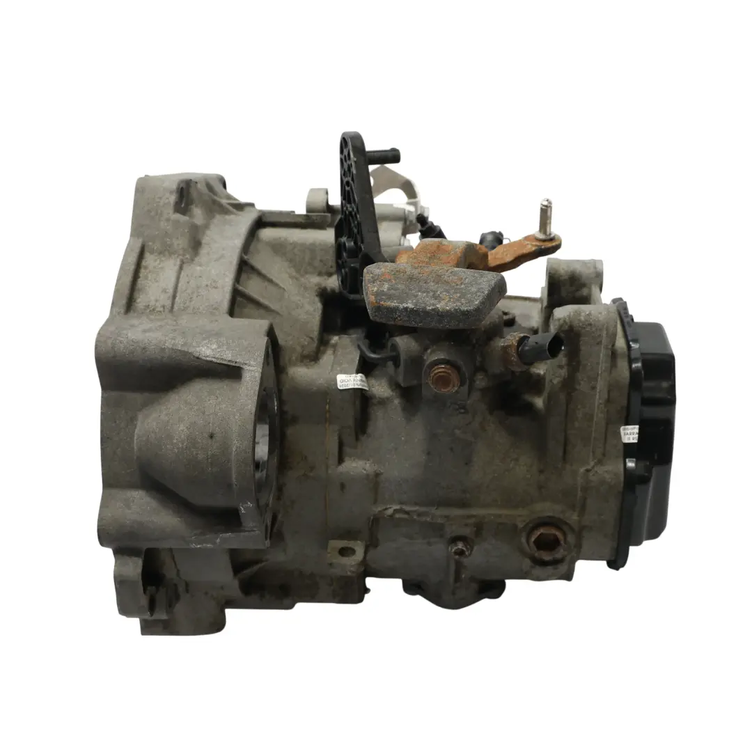 2K 1.6 TDI Schalt Getriebe 5 Gang LZY GARANTIE für Volkswagen Caddy mit Teilenummer 0A4300046J Volkswagen Caddy 2K 1.6 TDI Schalt Getriebe 5 Gang LZY GARANTIE - SKU 0A4300046J - Teilenummer 0A4300046J