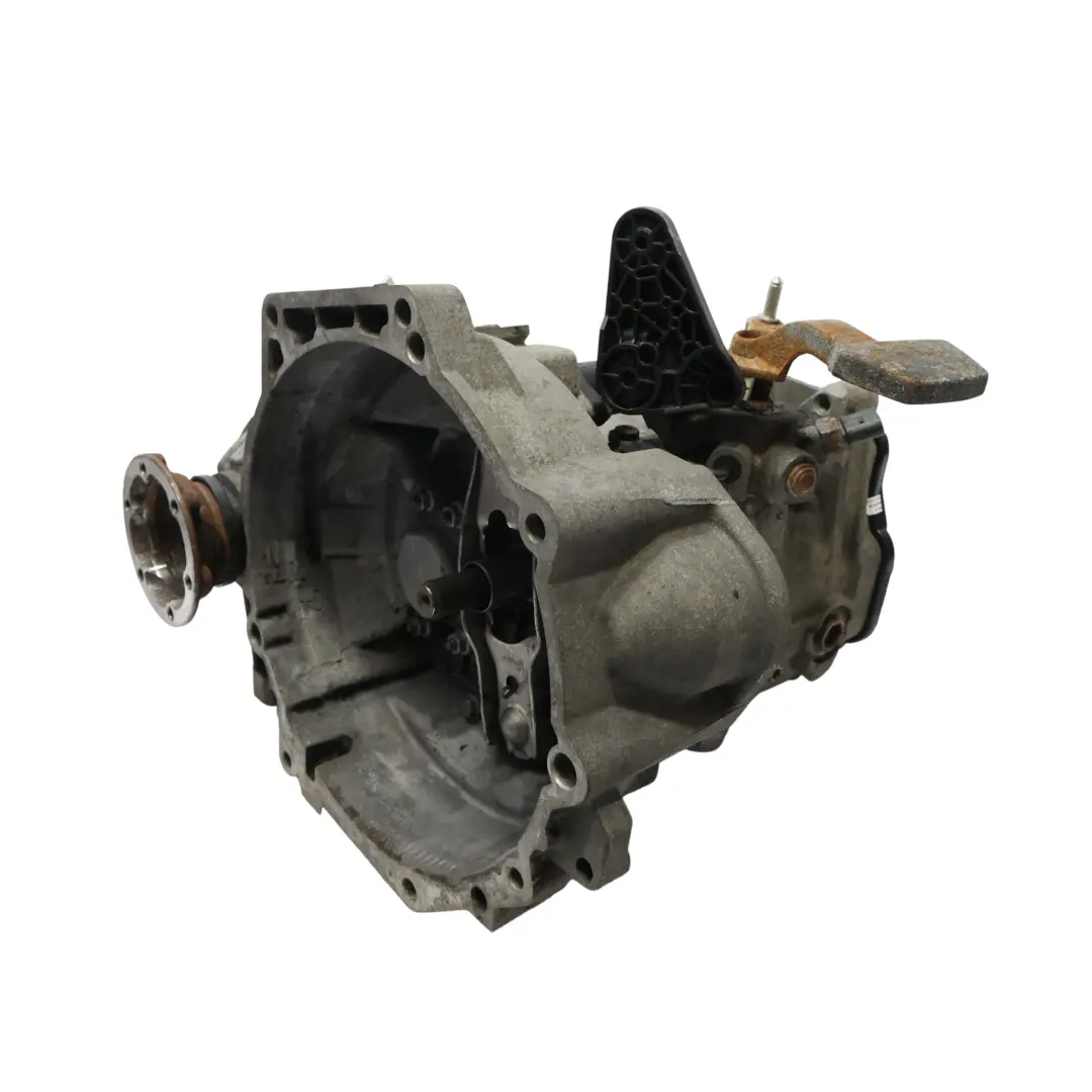 2K 1.6 TDI Schalt Getriebe 5 Gang LZY GARANTIE für Volkswagen Caddy mit Teilenummer 0A4300046J Volkswagen Caddy 2K 1.6 TDI Schalt Getriebe 5 Gang LZY GARANTIE - SKU 0A4300046J - Teilenummer 0A4300046J