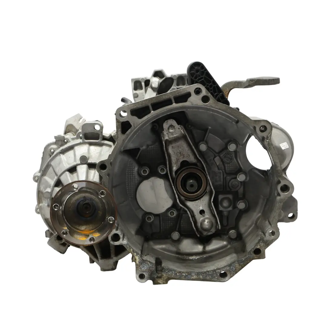 2K 1.6 TDI Boîte Vitesses Manuelle LZY GARANTIE pour Volkswagen Caddy à propos du numéro de pièce 0A4300046J Volkswagen Caddy 2K 1.6 TDI Boîte Vitesses Manuelle LZY GARANTIE - SKU 0A4300046J - Numéro de pièce 0A4300046J