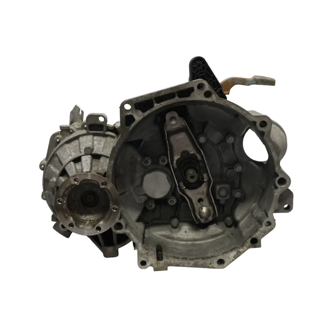 2K 1.6 TDI Schalt Getriebe 5 Gang LZY GARANTIE für Volkswagen Caddy mit Teilenummer 0A4300046J Volkswagen Caddy 2K 1.6 TDI Schalt Getriebe 5 Gang LZY GARANTIE - SKU 0A4300046J - Teilenummer 0A4300046J