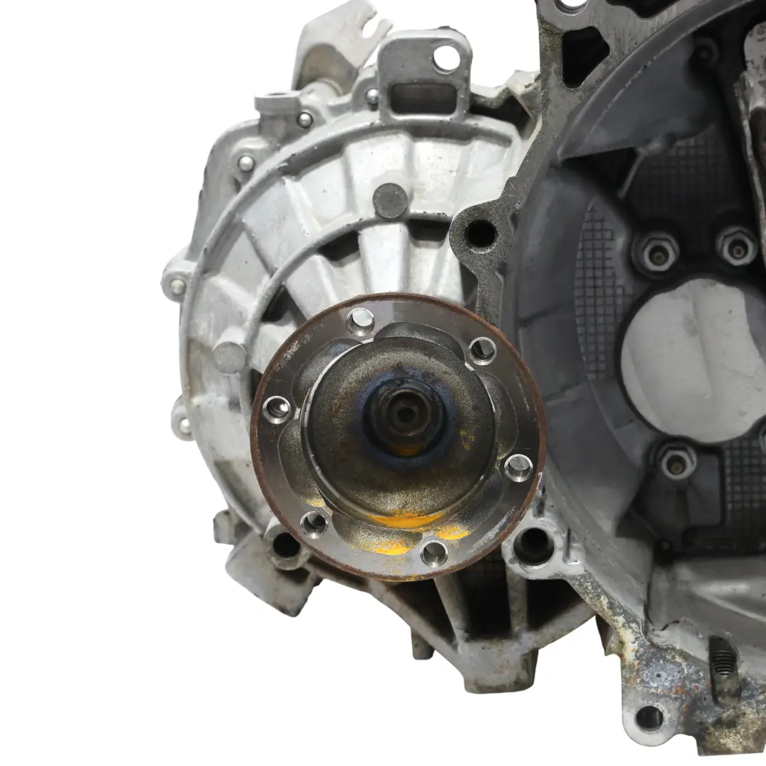 2K 1.6 TDI Manual Gearbox 5 Speed LZY WARRANTY to Volkswagen Caddy with Part number 0A4300046J Volkswagen Caddy 2K 1.6 TDI Manual Gearbox 5 Speed LZY WARRANTY - SKU 0A4300046J - Part number 0A4300046J