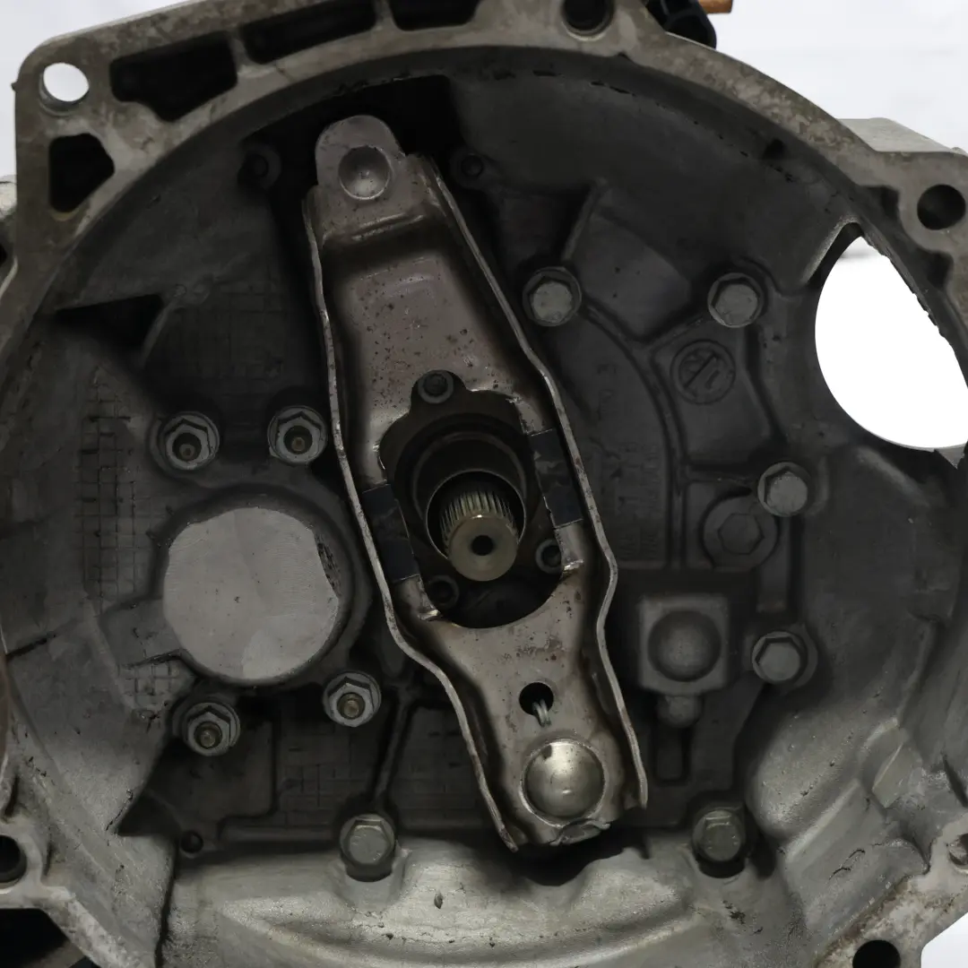 2K 1.6 TDI Cambio Manuale 5 Velocità LZY GARANZIA per Volkswagen Caddy con numero di parte 0A4300046J Volkswagen Caddy 2K 1.6 TDI Cambio Manuale 5 Velocità LZY GARANZIA - SKU 0A4300046J - Numero di parte 0A4300046J