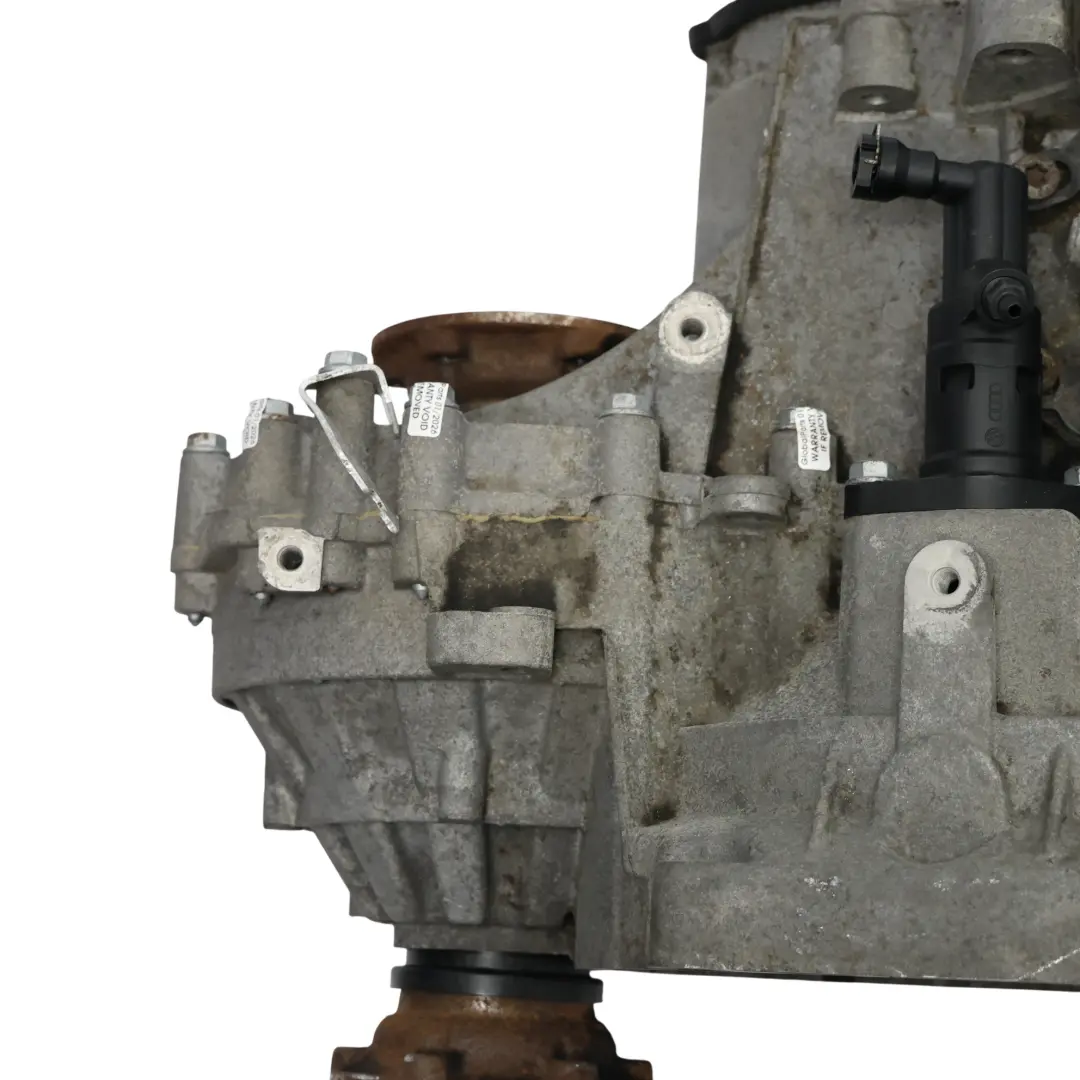 2K 1.6 TDI Schalt Getriebe 5 Gang LZY GARANTIE für Volkswagen Caddy mit Teilenummer 0A4300046J Volkswagen Caddy 2K 1.6 TDI Schalt Getriebe 5 Gang LZY GARANTIE - SKU 0A4300046J - Teilenummer 0A4300046J
