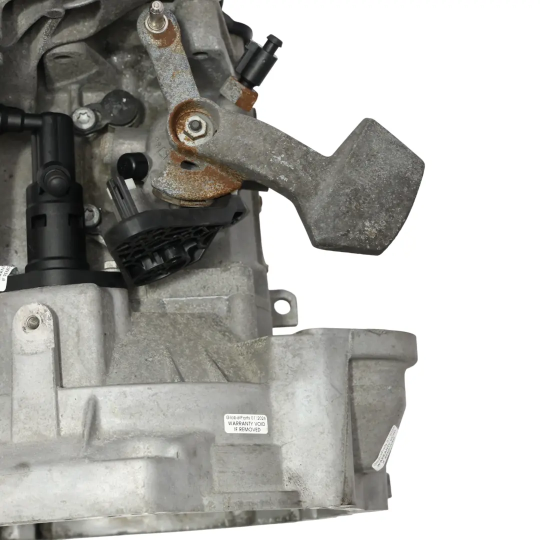 Volkswagen Caddy 2K 1.6 TDI Boîte Vitesses Manuelle LZY GARANTIE - SKU 0A4300046J - Numéro de pièce 0A4300046J