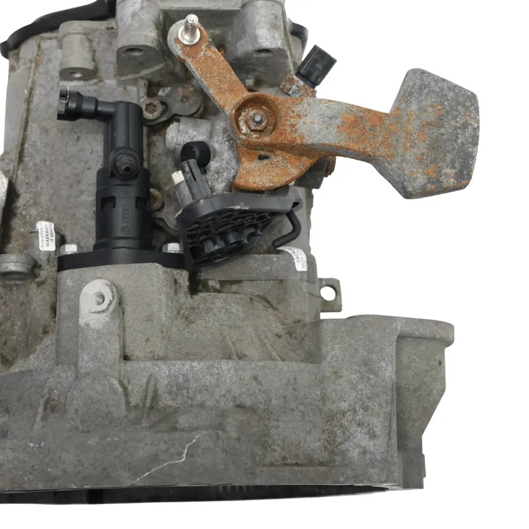 2K 1.6 TDI Schalt Getriebe 5 Gang LZY GARANTIE für Volkswagen Caddy mit Teilenummer 0A4300046J Volkswagen Caddy 2K 1.6 TDI Schalt Getriebe 5 Gang LZY GARANTIE - SKU 0A4300046J - Teilenummer 0A4300046J