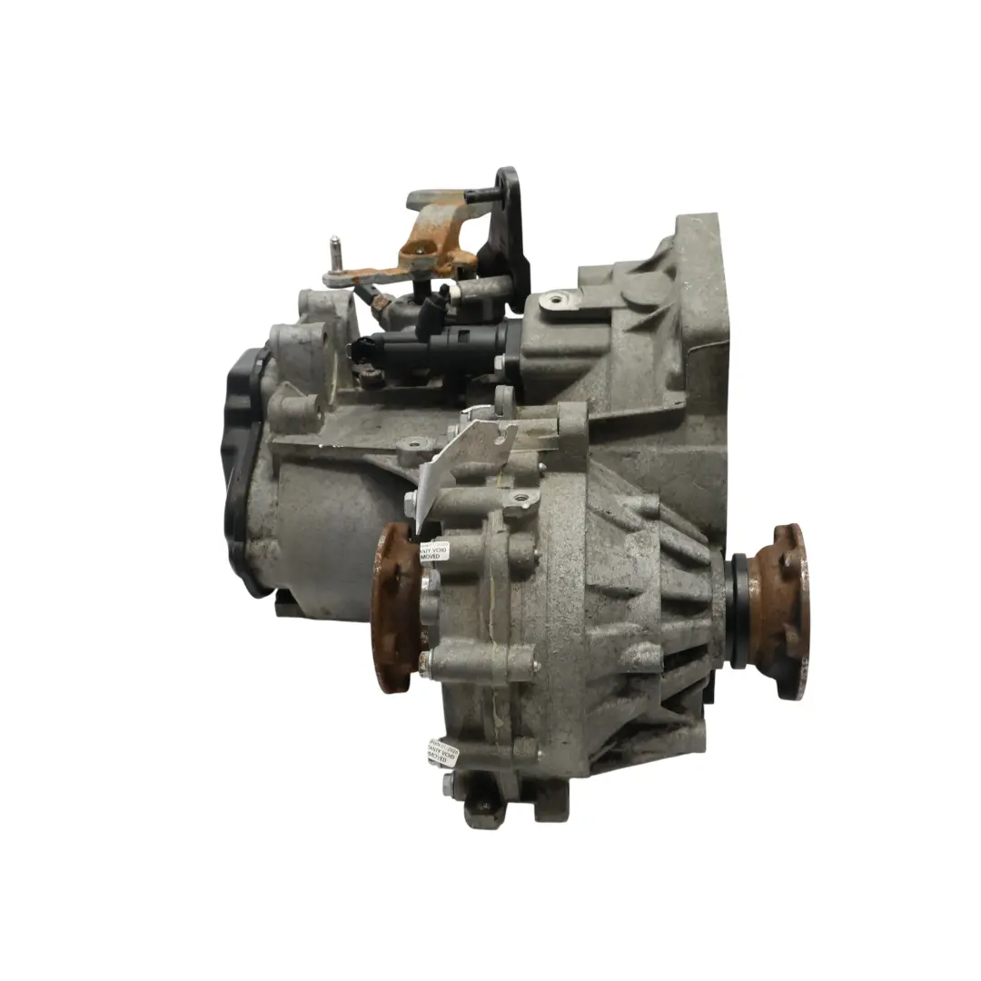 2K 1.6 TDI Schalt Getriebe 5 Gang LZY GARANTIE für Volkswagen Caddy mit Teilenummer 0A4300046J Volkswagen Caddy 2K 1.6 TDI Schalt Getriebe 5 Gang LZY GARANTIE - SKU 0A4300046J - Teilenummer 0A4300046J