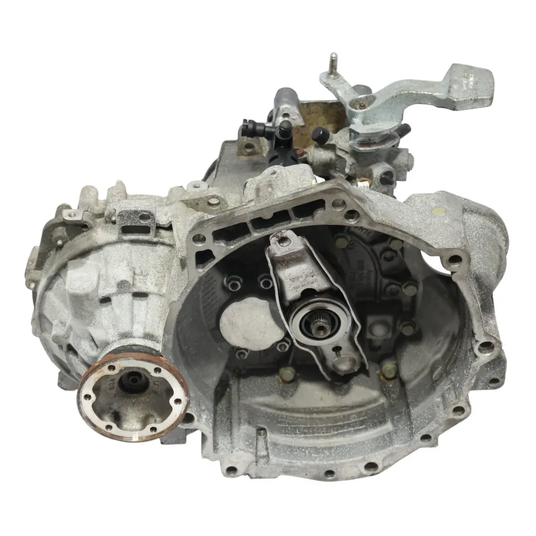 Mk5 Audi A1 8X 1.4 TDI Schalt Getriebe 5 Gang PHB GARANTIE für VW Polo mit Teilenummer 0A4300047R VW Polo Mk5 Audi A1 8X 1.4 TDI Schalt Getriebe 5 Gang PHB GARANTIE - SKU 0A4300047R - Teilenummer 0A4300047R