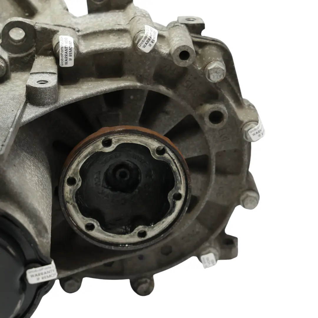 VW Polo Mk5 Audi A1 8X 1.4 TDI Cambio Manuale 5 Velocità PHB GARANZIA - SKU 0A4300047R - Numero di parte 0A4300047R