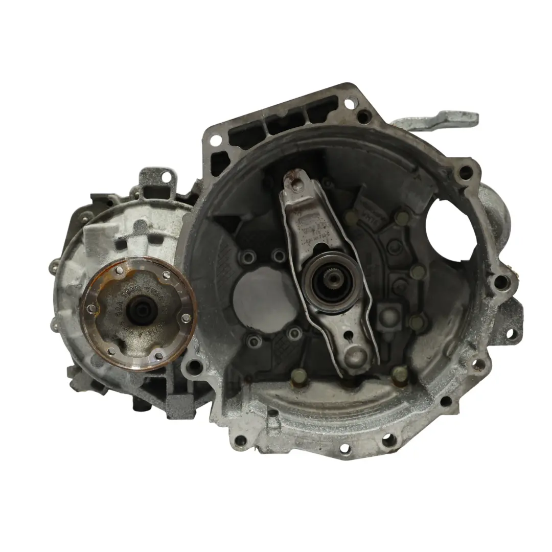 VW Polo Mk5 Audi A1 8X 1.4 TDI Schalt Getriebe 5 Gang PHB GARANTIE - SKU 0A4300047R - Teilenummer 0A4300047R