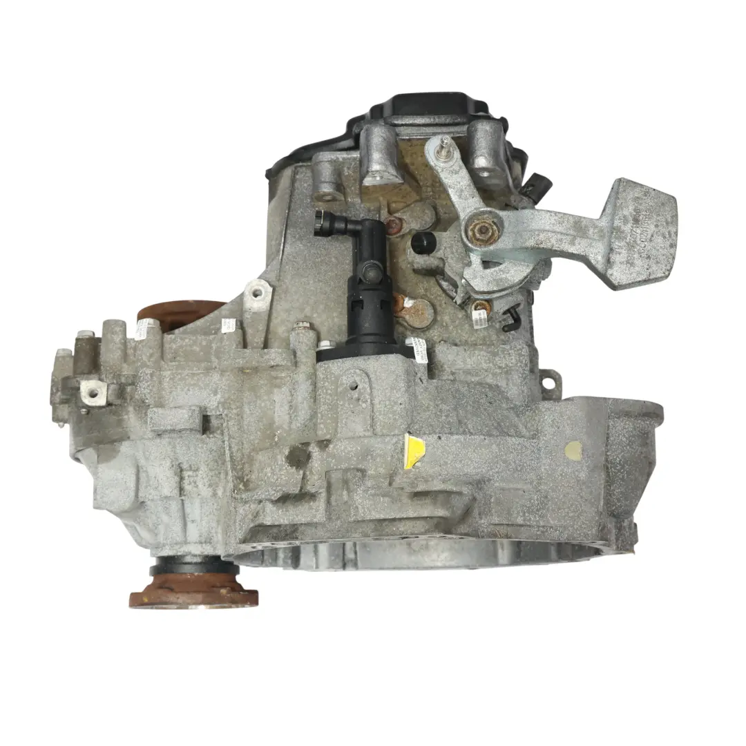 Mk5 Audi A1 8X 1.4 TDI Manual Gearbox 5 Speed PHB WARRANTY to VW Polo with Part number 0A4300047R VW Polo Mk5 Audi A1 8X 1.4 TDI Manual Gearbox 5 Speed PHB WARRANTY - SKU 0A4300047R - Part number 0A4300047R