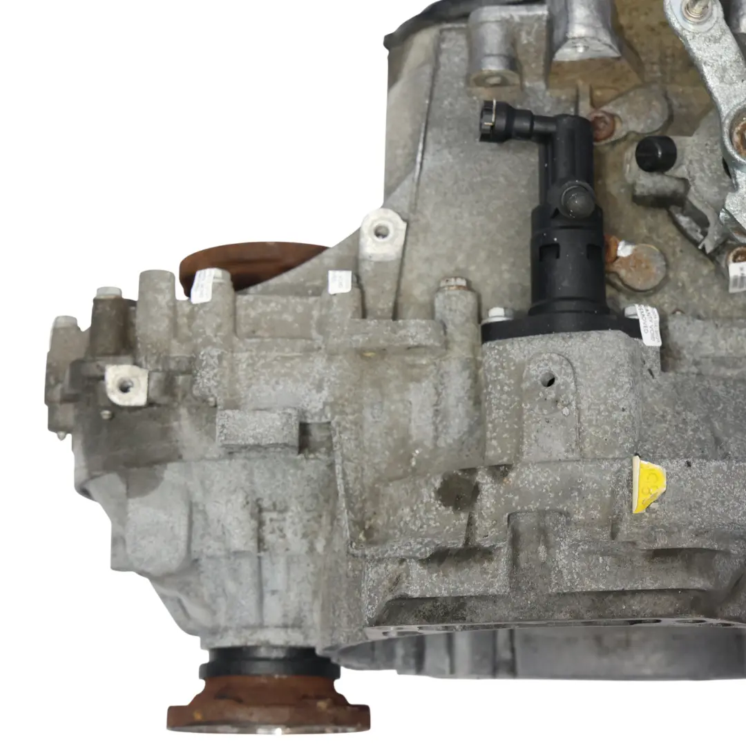 Mk5 Audi A1 8X 1.4 TDI Schalt Getriebe 5 Gang PHB GARANTIE für VW Polo mit Teilenummer 0A4300047R VW Polo Mk5 Audi A1 8X 1.4 TDI Schalt Getriebe 5 Gang PHB GARANTIE - SKU 0A4300047R - Teilenummer 0A4300047R