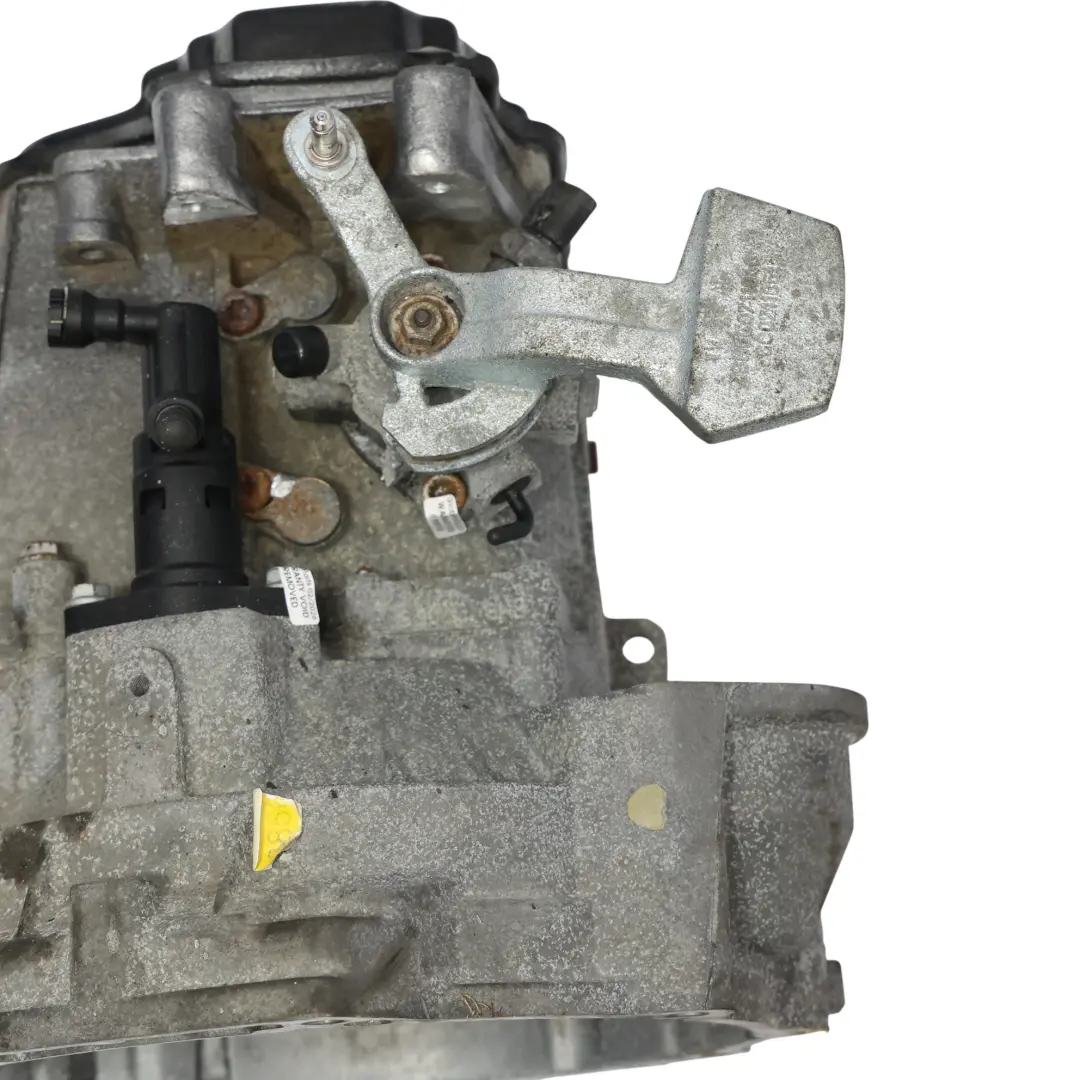 Mk5 Audi A1 8X 1.4 TDI Schalt Getriebe 5 Gang PHB GARANTIE für VW Polo mit Teilenummer 0A4300047R VW Polo Mk5 Audi A1 8X 1.4 TDI Schalt Getriebe 5 Gang PHB GARANTIE - SKU 0A4300047R - Teilenummer 0A4300047R