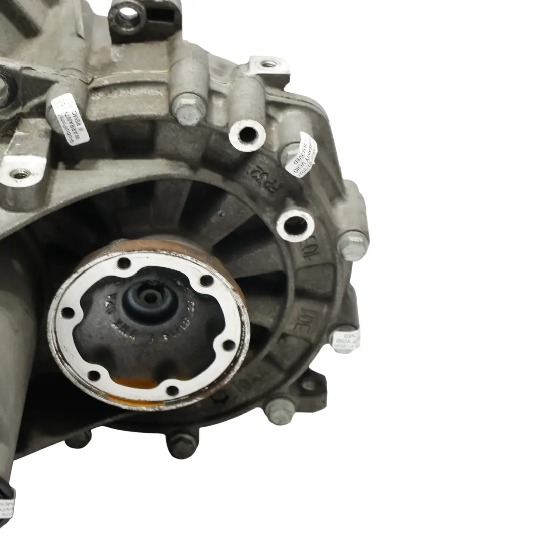 Cambio Manuale 5 Velocità TKV GARANZIA per VW Volkswagen Golf Mk7 1.6 TDI con numero di parte 0A4300054F VW Volkswagen Golf Mk7 1.6 TDI Cambio Manuale 5 Velocità TKV GARANZIA - SKU 0A4300054F - Numero di parte 0A4300054F