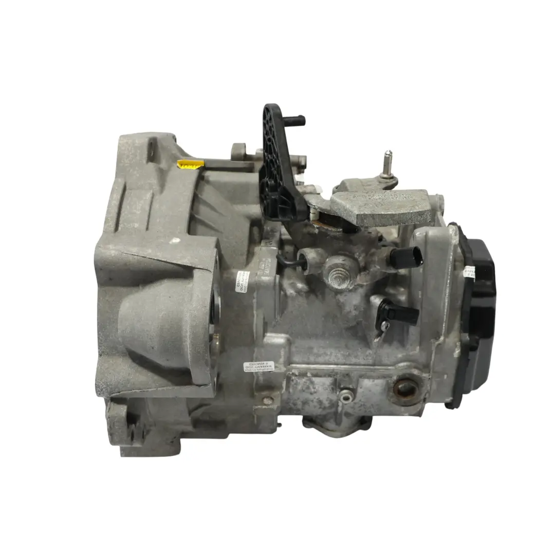 Cambio Manuale 5 Velocità TKV GARANZIA per VW Volkswagen Golf Mk7 1.6 TDI con numero di parte 0A4300054F VW Volkswagen Golf Mk7 1.6 TDI Cambio Manuale 5 Velocità TKV GARANZIA - SKU 0A4300054F - Numero di parte 0A4300054F