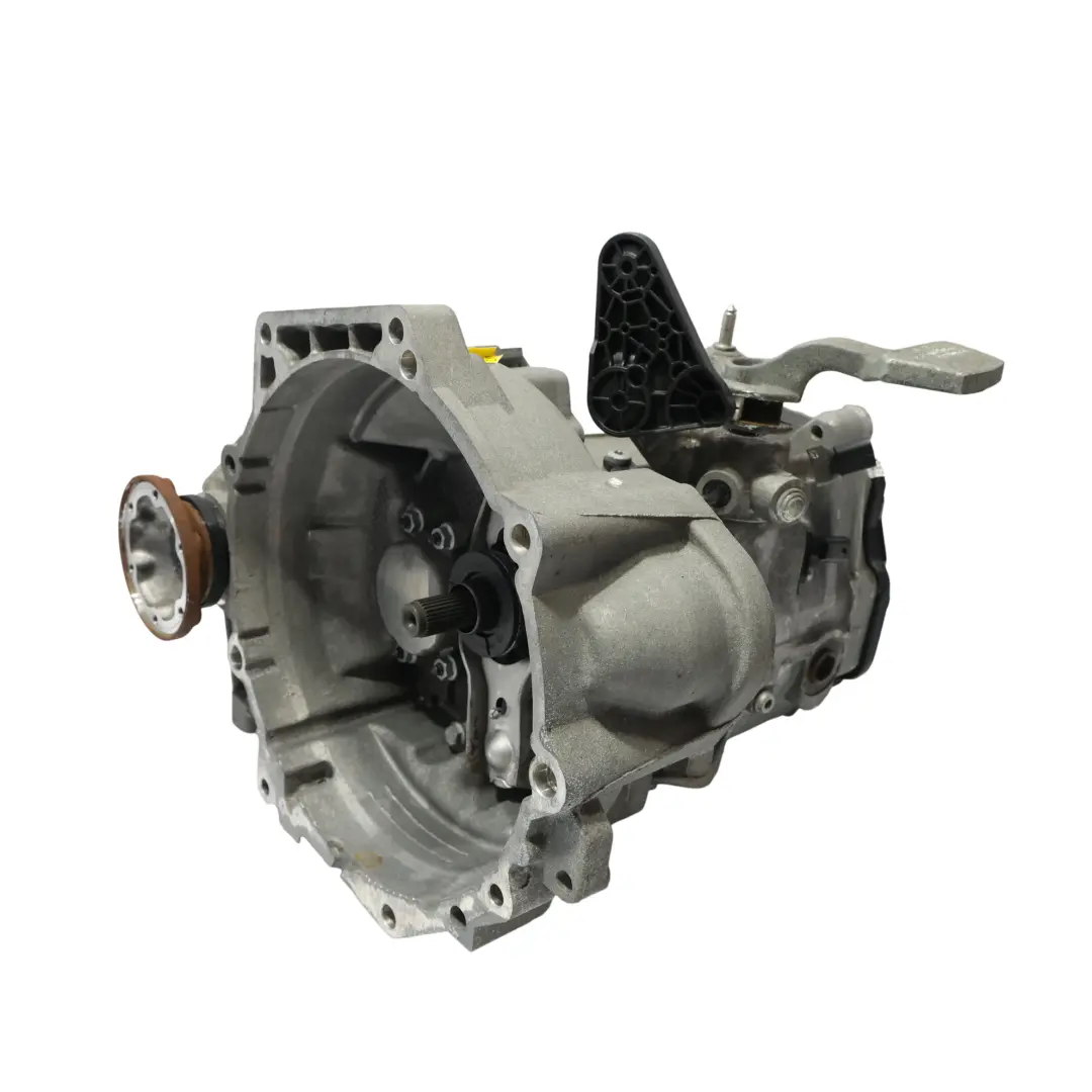 VW Volkswagen Golf Mk7 1.6 TDI Schalt Getriebe 5 Gang TKV GARANTIE - SKU 0A4300054F - Teilenummer 0A4300054F