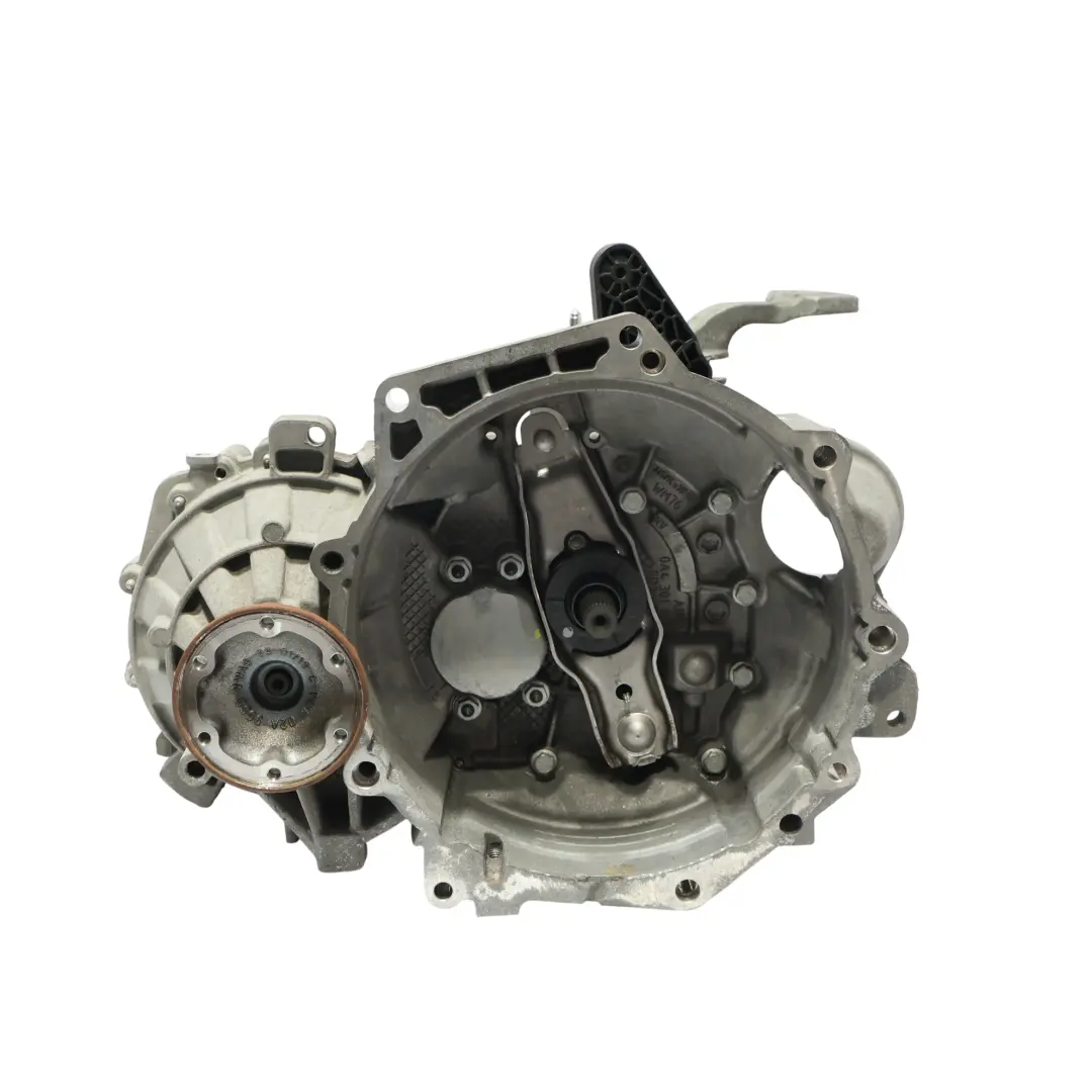 Vitesses Manuelle 5 Rapports TKV GARANTIE pour Volkswagen Golf Mk7 1.6 TDI à propos du numéro de pièce 0A4300054F Volkswagen Golf Mk7 1.6 TDI Vitesses Manuelle 5 Rapports TKV GARANTIE - SKU 0A4300054F - Numéro de pièce 0A4300054F