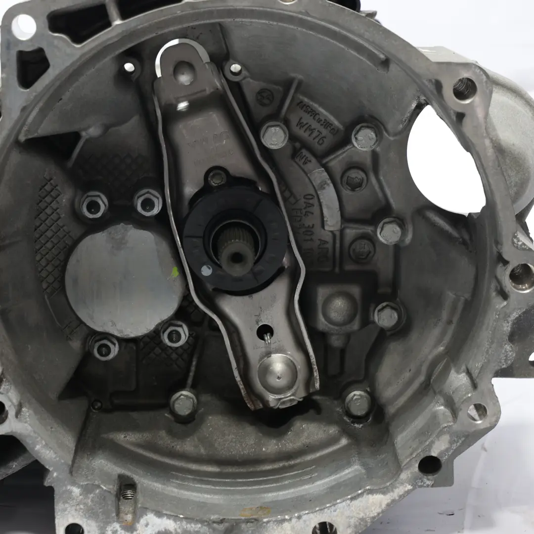 Volkswagen Golf Mk7 1.6 TDI Vitesses Manuelle 5 Rapports TKV GARANTIE - SKU 0A4300054F - Numéro de pièce 0A4300054F