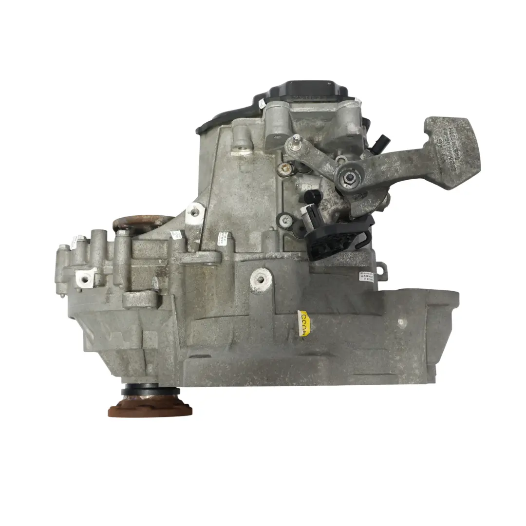 Cambio Manuale 5 Velocità TKV GARANZIA per VW Volkswagen Golf Mk7 1.6 TDI con numero di parte 0A4300054F VW Volkswagen Golf Mk7 1.6 TDI Cambio Manuale 5 Velocità TKV GARANZIA - SKU 0A4300054F - Numero di parte 0A4300054F