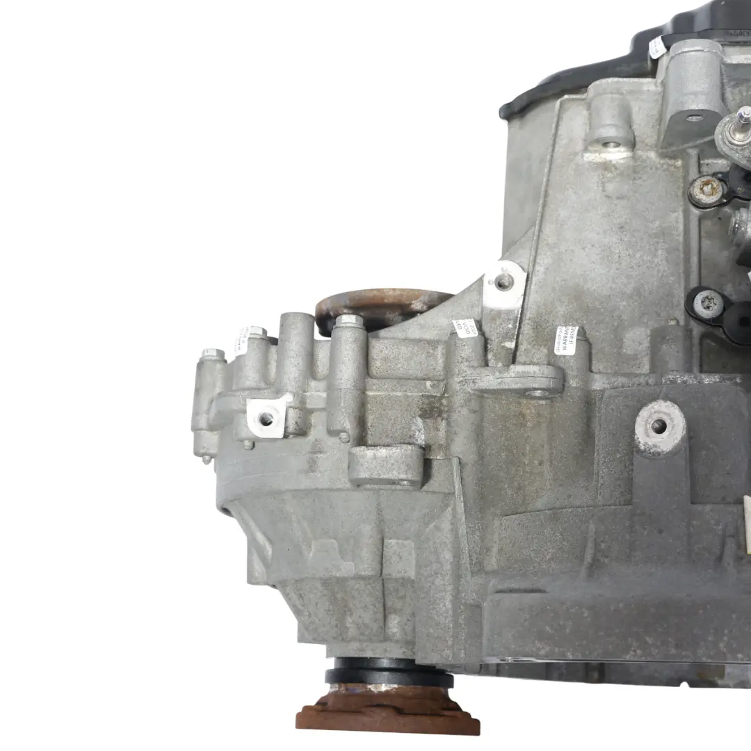 Gearbox 5 Speed TKV WARRANTY to VW Volkswagen Golf Mk7 1.6 TDI Manual with Part number 0A4300054F VW Volkswagen Golf Mk7 1.6 TDI Manual Gearbox 5 Speed TKV WARRANTY - SKU 0A4300054F - Part number 0A4300054F