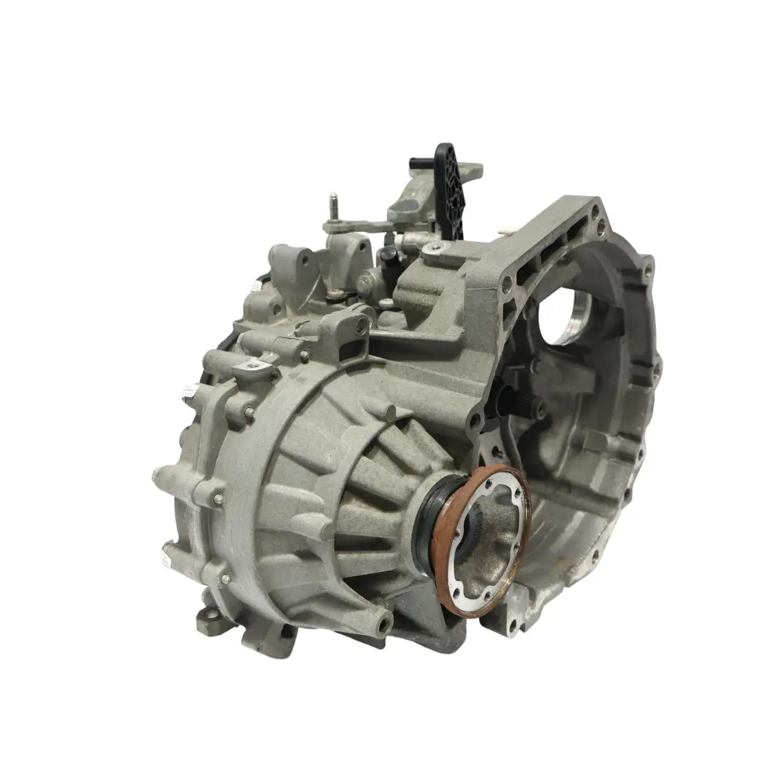 Gearbox 5 Speed TKV WARRANTY to VW Volkswagen Golf Mk7 1.6 TDI Manual with Part number 0A4300054F VW Volkswagen Golf Mk7 1.6 TDI Manual Gearbox 5 Speed TKV WARRANTY - SKU 0A4300054F - Part number 0A4300054F