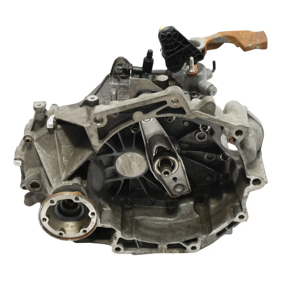 BSE Benzin Schalt Getriebe 5-Gang JHT GARANTIE für Audi A3 8P 1.6 MPI mit Teilenummer 0AF300041E Audi A3 8P 1.6 MPI BSE Benzin Schalt Getriebe 5-Gang JHT GARANTIE - SKU 0AF300041E - Teilenummer 0AF300041E