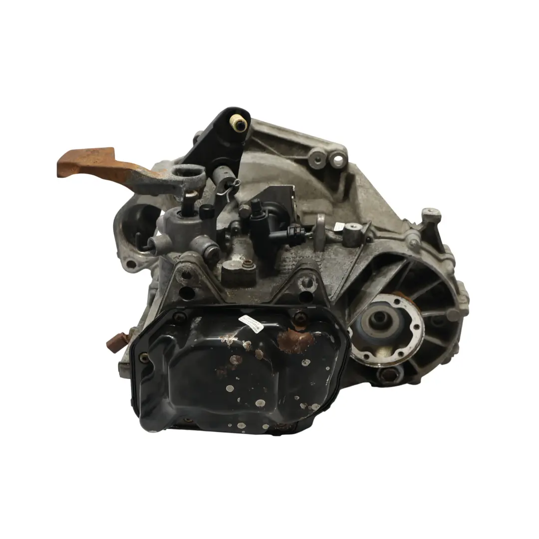 BSE Skrzynia Biegów Manual 5-Biegów JHT do Audi A3 8P 1.6 MPI o numerze 0AF300041E Audi A3 8P 1.6 MPI BSE Skrzynia Biegów Manual 5-Biegów JHT - SKU 0AF300041E - Numer Części 0AF300041E