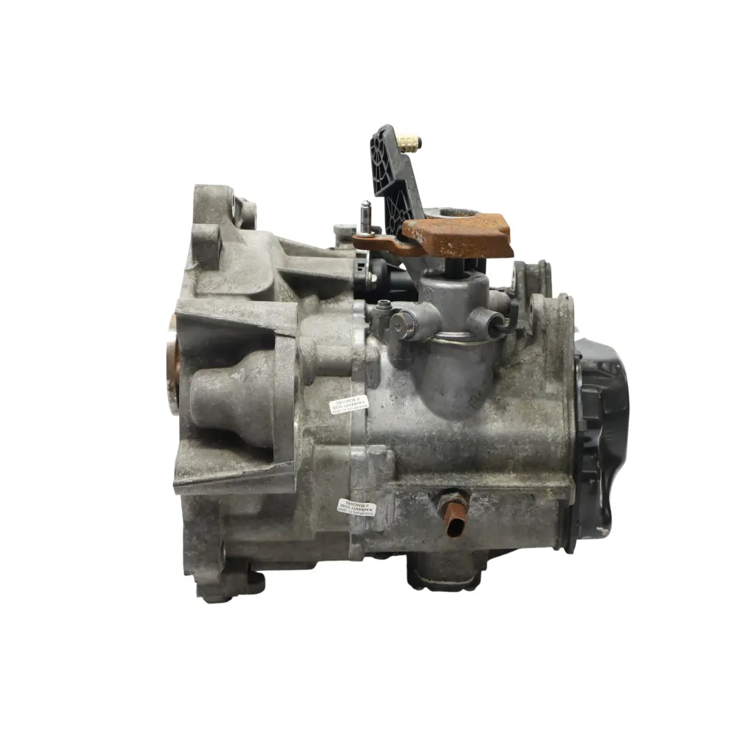 Audi A3 8P 1.6 MPI BSE Essence Boîte Vitesses Manuelle JHT GARANTIE - SKU 0AF300041E - Numéro de pièce 0AF300041E