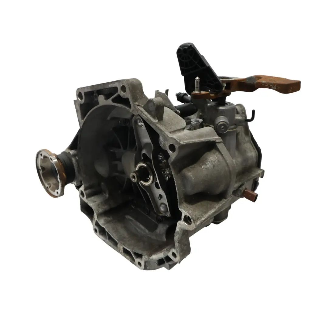 Audi A3 8P 1.6 MPI BSE Benzina Cambio Manuale A 5 Marce JHT 0AF300041 GARANZIA - SKU 0AF300041E - Numero di parte 0AF300041E