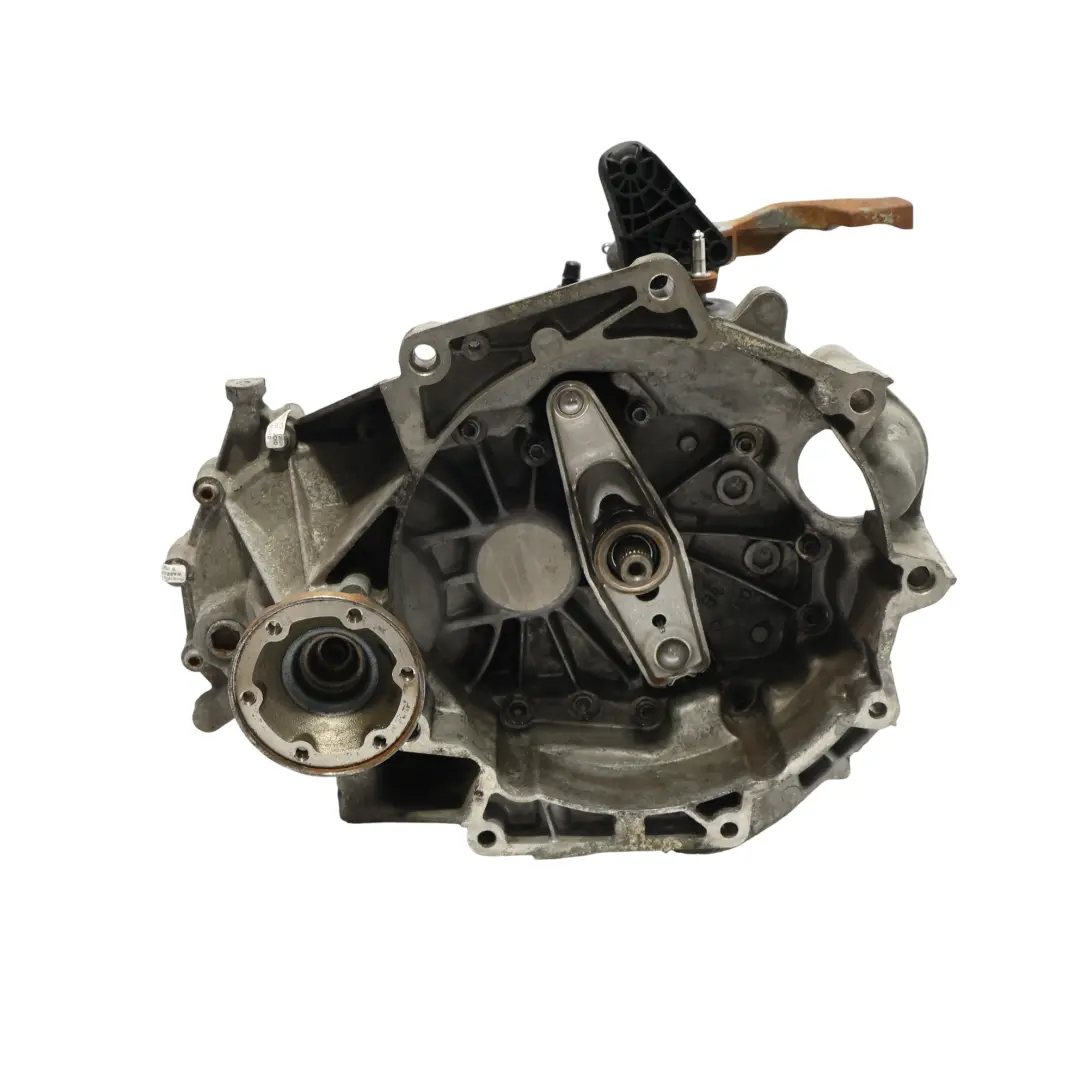 BSE Benzin Schalt Getriebe 5-Gang JHT GARANTIE für Audi A3 8P 1.6 MPI mit Teilenummer 0AF300041E Audi A3 8P 1.6 MPI BSE Benzin Schalt Getriebe 5-Gang JHT GARANTIE - SKU 0AF300041E - Teilenummer 0AF300041E