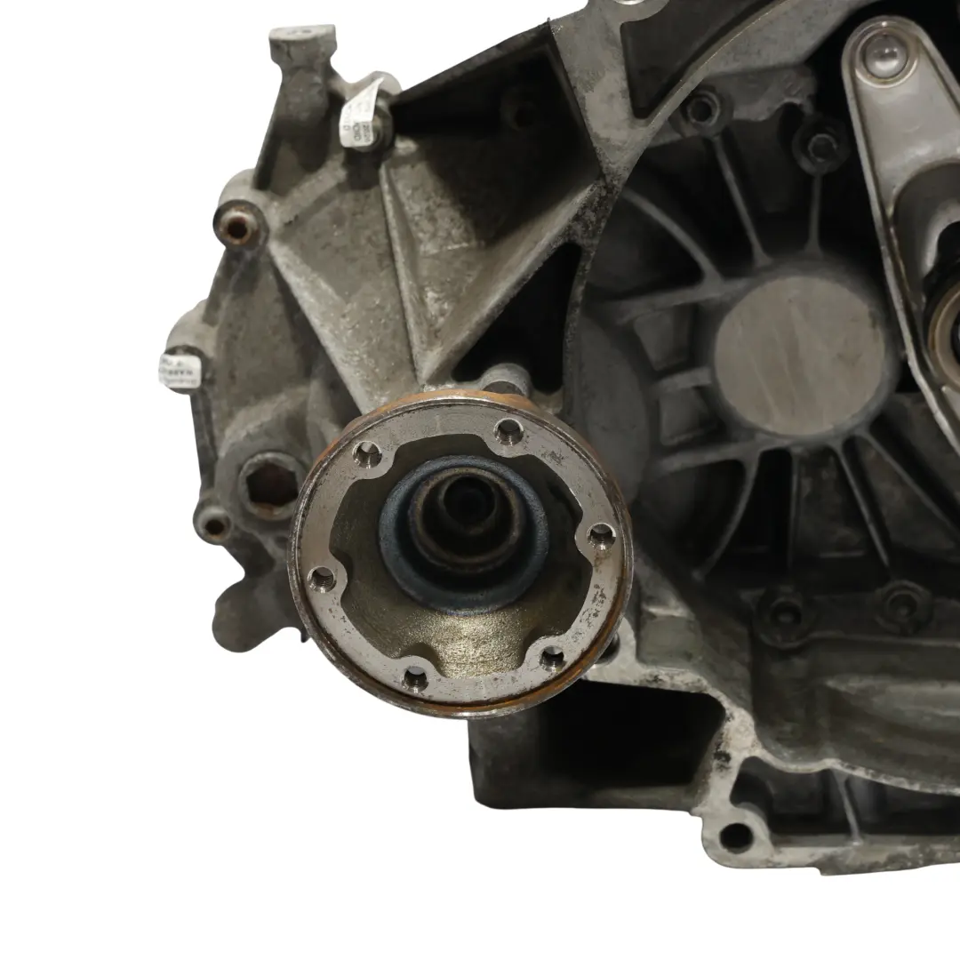 Audi A3 8P 1.6 MPI BSE Skrzynia Biegów Manual 5-Biegów JHT - SKU 0AF300041E - Numer Części 0AF300041E