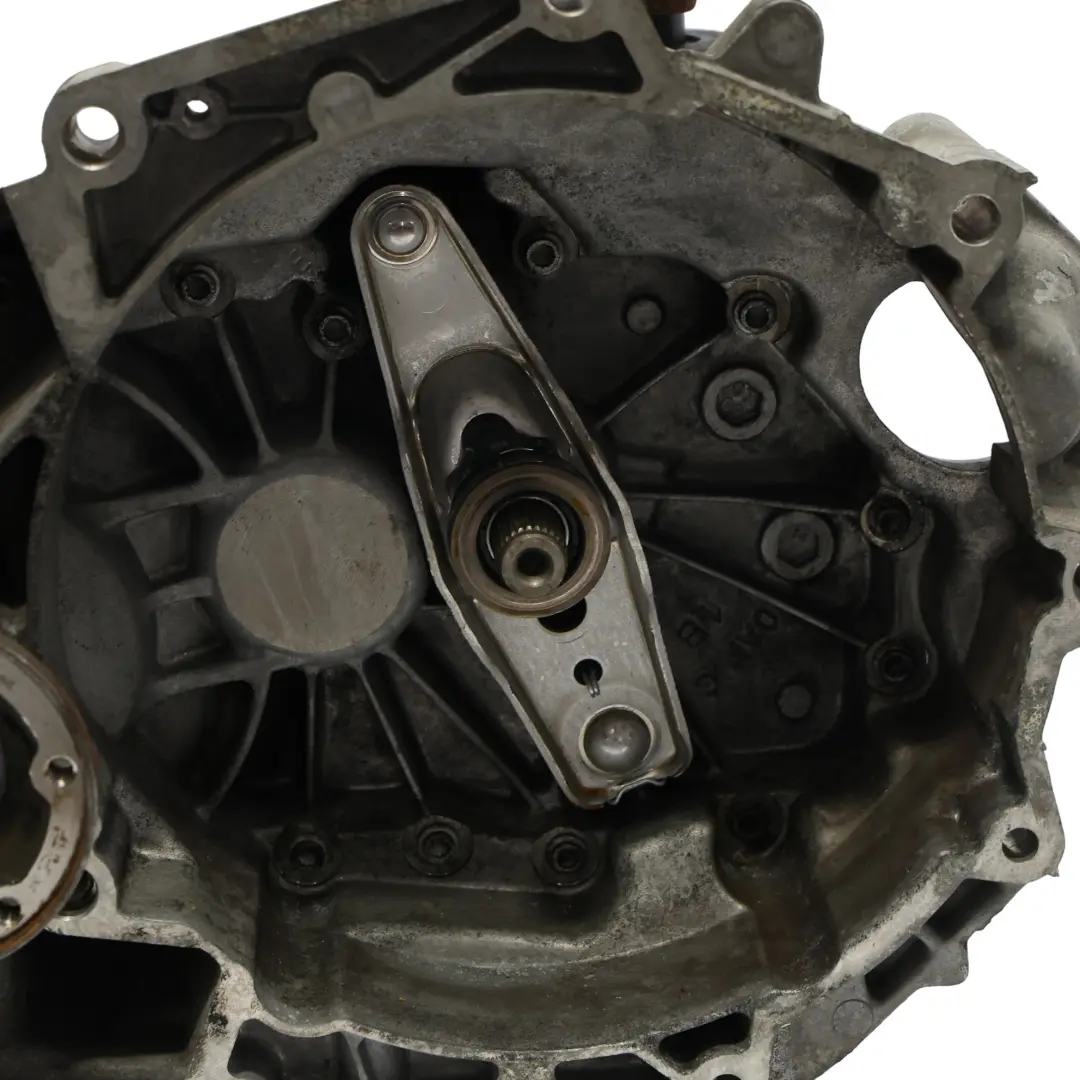 BSE Gasolina Caja De Cambios Manual JHT 0AF300041 GARANTÍA para Audi A3 8P 1.6 MPI con número de pieza 0AF300041E Audi A3 8P 1.6 MPI BSE Gasolina Caja De Cambios Manual JHT 0AF300041 GARANTÍA - SKU 0AF300041E - Número de pieza 0AF300041E