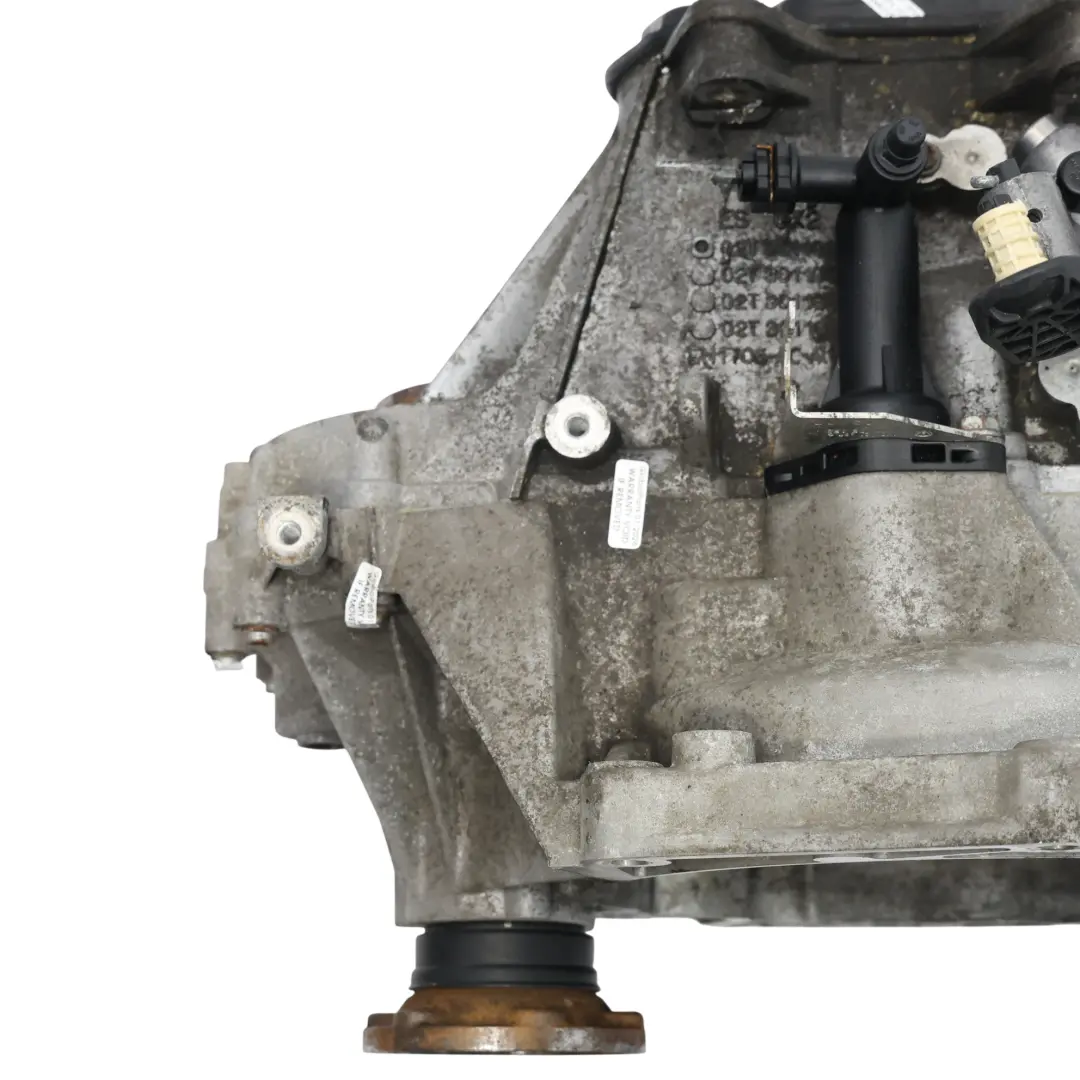 BSE Essence Boîte Vitesses Manuelle JHT GARANTIE pour Audi A3 8P 1.6 MPI à propos du numéro de pièce 0AF300041E Audi A3 8P 1.6 MPI BSE Essence Boîte Vitesses Manuelle JHT GARANTIE - SKU 0AF300041E - Numéro de pièce 0AF300041E