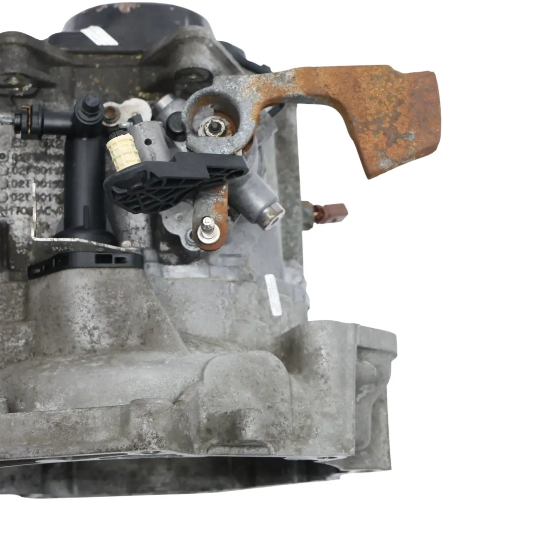 BSE Benzin Schalt Getriebe 5-Gang JHT GARANTIE für Audi A3 8P 1.6 MPI mit Teilenummer 0AF300041E Audi A3 8P 1.6 MPI BSE Benzin Schalt Getriebe 5-Gang JHT GARANTIE - SKU 0AF300041E - Teilenummer 0AF300041E