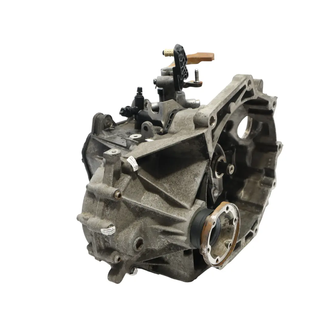 BSE Essence Boîte Vitesses Manuelle JHT GARANTIE pour Audi A3 8P 1.6 MPI à propos du numéro de pièce 0AF300041E Audi A3 8P 1.6 MPI BSE Essence Boîte Vitesses Manuelle JHT GARANTIE - SKU 0AF300041E - Numéro de pièce 0AF300041E