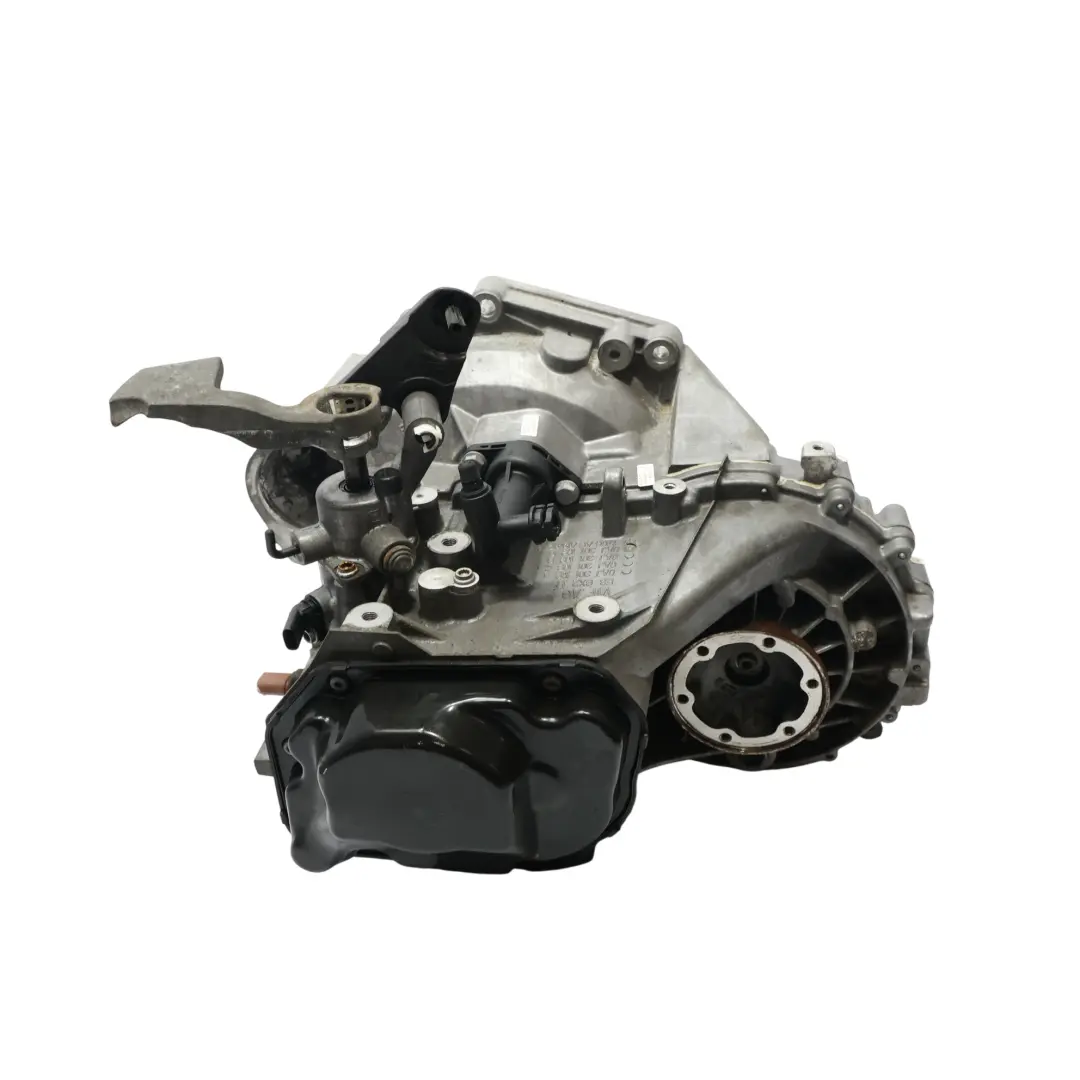 CJZB Boîte Vitesses Manuelle PKH GARANTIE pour Volkswagen Golf Mk7 1.2 TSI à propos du numéro de pièce 0AH300042T Volkswagen Golf Mk7 1.2 TSI CJZB Boîte Vitesses Manuelle PKH GARANTIE - SKU 0AH300042T - Numéro de pièce 0AH300042T