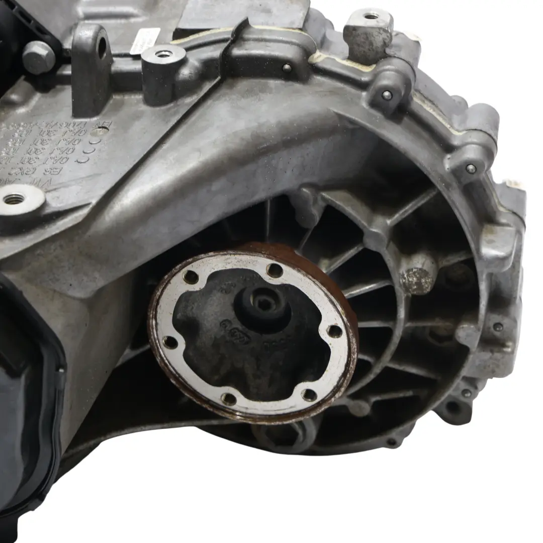 Volkswagen Golf Mk7 1.2 TSI CJZB Manual Gearbox 5 Speed PKH WARRANTY - SKU 0AH300042T - Part number 0AH300042T