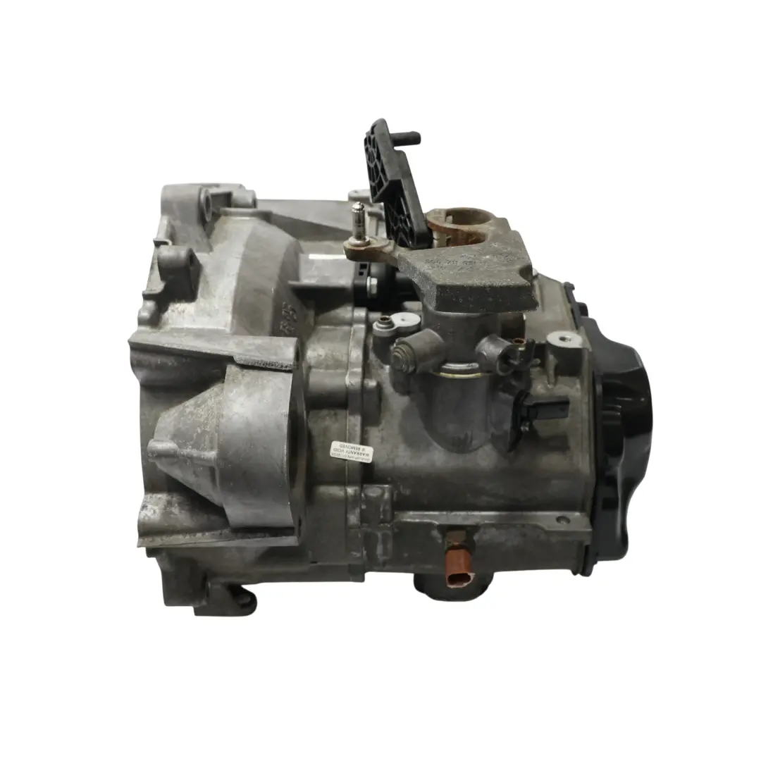 CJZB Boîte Vitesses Manuelle PKH GARANTIE pour Volkswagen Golf Mk7 1.2 TSI à propos du numéro de pièce 0AH300042T Volkswagen Golf Mk7 1.2 TSI CJZB Boîte Vitesses Manuelle PKH GARANTIE - SKU 0AH300042T - Numéro de pièce 0AH300042T
