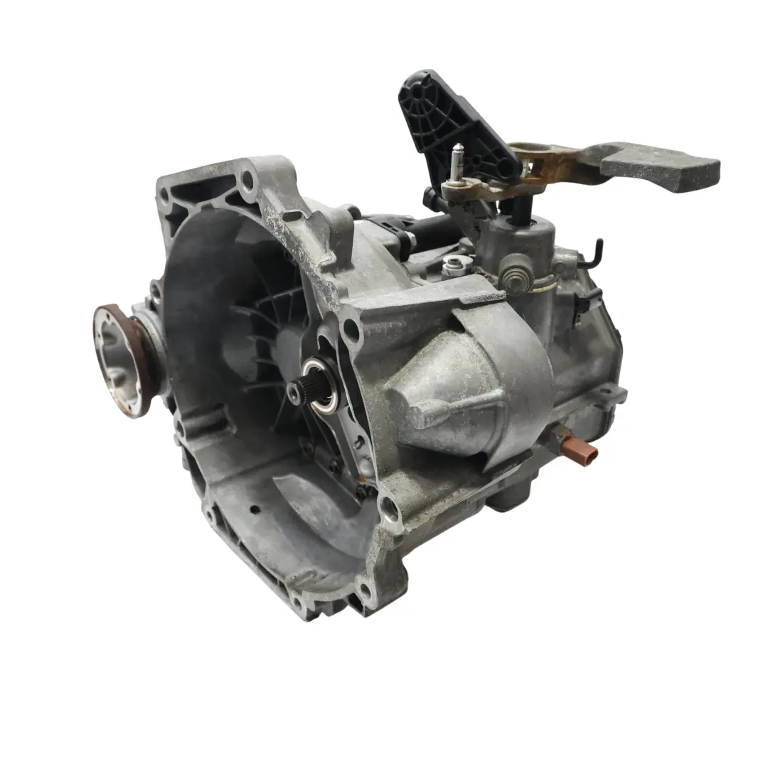 CJZB Manual Gearbox 5 Speed PKH WARRANTY to Volkswagen Golf Mk7 1.2 TSI with Part number 0AH300042T Volkswagen Golf Mk7 1.2 TSI CJZB Manual Gearbox 5 Speed PKH WARRANTY - SKU 0AH300042T - Part number 0AH300042T