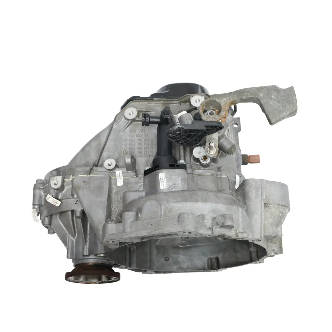 CJZB Cambio Manuale PKH GARANZIA per Volkswagen Golf Mk7 1.2 TSI con numero di parte 0AH300042T Volkswagen Golf Mk7 1.2 TSI CJZB Cambio Manuale PKH GARANZIA - SKU 0AH300042T - Numero di parte 0AH300042T