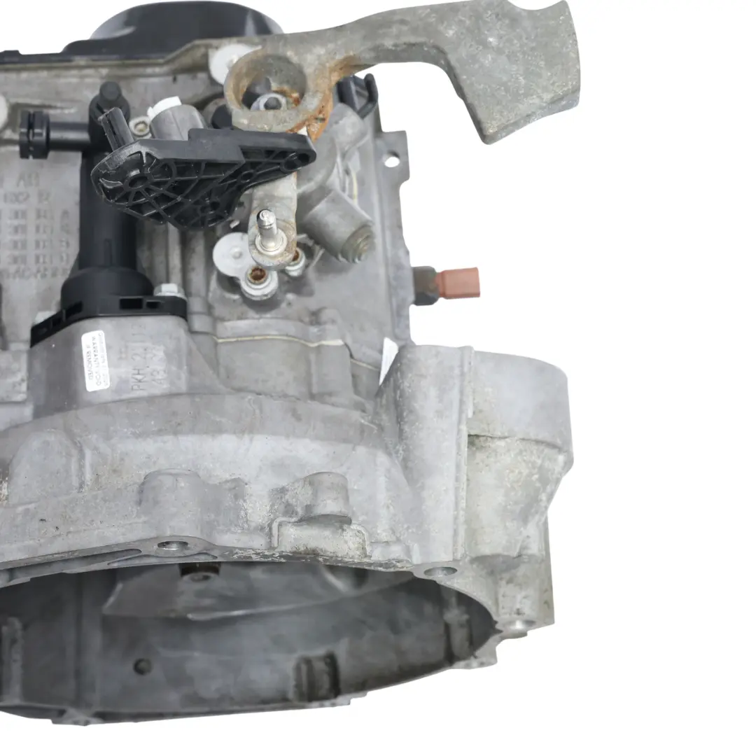 CJZB Cambio Manuale PKH GARANZIA per Volkswagen Golf Mk7 1.2 TSI con numero di parte 0AH300042T Volkswagen Golf Mk7 1.2 TSI CJZB Cambio Manuale PKH GARANZIA - SKU 0AH300042T - Numero di parte 0AH300042T