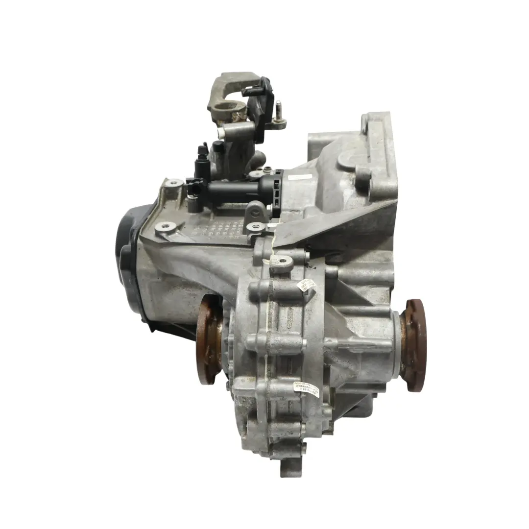 CJZB Manual Gearbox 5 Speed PKH WARRANTY to Volkswagen Golf Mk7 1.2 TSI with Part number 0AH300042T Volkswagen Golf Mk7 1.2 TSI CJZB Manual Gearbox 5 Speed PKH WARRANTY - SKU 0AH300042T - Part number 0AH300042T