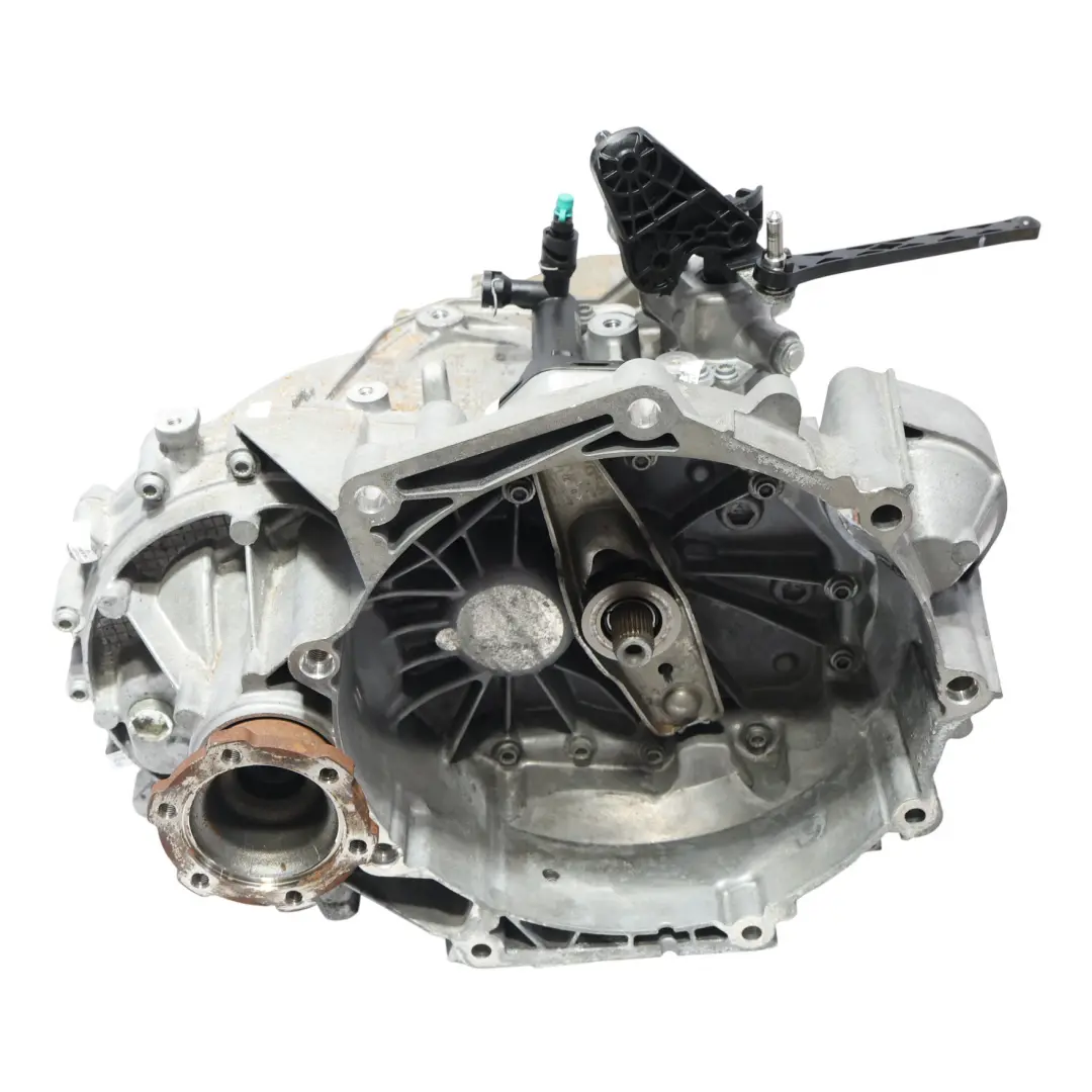 DLAA Schaltgetriebe 6 Gang USN GARANTIE für Seat Arona 1.0 TSI mit Teilenummer 0AJ300044A Seat Arona 1.0 TSI DLAA Schaltgetriebe 6 Gang USN GARANTIE - SKU 0AJ300044A - Teilenummer 0AJ300044A